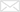 Icon - E-mail
